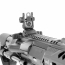 Страйкбольный автомат (Cyma) Platinum Strike Industries Competition AEG 4 inch (Black)