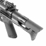 Страйкбольный автомат (Cyma) Platinum Strike Industries Competition AEG 4 inch (Black)