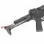 Страйкбольный автомат (Cyma) Platinum Strike Industries Competition AEG 7 inch (Black)