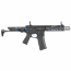 Страйкбольный автомат (Cyma) Platinum Strike Industries Competition AEG 7 inch (Blue)