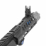Страйкбольный автомат (Cyma) Platinum Strike Industries Competition AEG 7 inch (Blue)