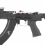 Страйкбольный автомат (Cyma) EMG Rifle Dynamics AK RD-704P AEG (Tracer Hop-Up)