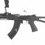Страйкбольный автомат (Cyma) EMG Rifle Dynamics AK RD-701 AEG (Tracer Hop-Up)