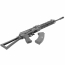 Страйкбольный автомат (Cyma) EMG Rifle Dynamics AK RD-701 AEG (Tracer Hop-Up)