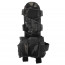 Подсумок (IDOGEAR) на шлем для аккумулятора MK2 (Multicam Black)