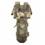 Подсумок (IDOGEAR) на шлем для аккумулятора MK2 (Multicam)