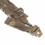 Пояс (EmersonGear) MOLLE Padded Patrol Belt (Multicam) M