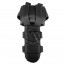 Подсумок (IDOGEAR) на шлем для аккумулятора MK2 (Black)