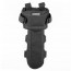 Подсумок (IDOGEAR) на шлем для аккумулятора MK2 (Black)
