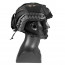 Чехол на шлем Ops-Core (IDOGEAR) с батарейным отсеком (Multicam Black)
