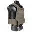 Бронежилет (IDOGEAR) LSR Tactical Vest (RG)