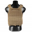 Бронежилет (IDOGEAR) LSR Tactical Vest (Coyote)