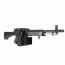Страйкбольный пулемет (G&P) U.S. Navy MK23 MG GP-AEG015