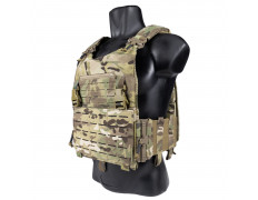 Бронежилет (IDOGEAR) LSR Tactical Vest (Multicam)
