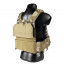 Бронежилет (IDOGEAR) LSR Tactical Vest (Multicam)