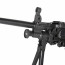 Страйкбольный пулемет (G&P) M249 Marine - GP611