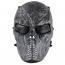 Маска защитная M06 Tactical Skull Mask (Kryptek-Typhon)