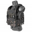Бронежилет (IDOGEAR) LSR Tactical Vest (Multicam Black)