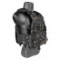 Бронежилет (IDOGEAR) LSR Tactical Vest (Multicam Black)