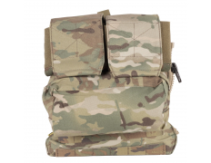 Задняя панель (EmersonGear) Back Pack BY ZIP Panel FOR AVS JPC2.0 (Multicam)