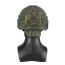 Чехол на шлем типа Atlas/Ops-Core FAST размера L-XL (EMR)