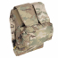 Задняя панель (EmersonGear) Back Pack BY ZIP Panel FOR AVS JPC2.0 (Multicam)