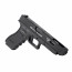 Страйкбольный пистолет (East Crane) Glock 34 Combat Master TTI EC-1202