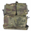 Задняя панель (EmersonGear) Back Pack BY ZIP Panel FOR AVS JPC2.0 (Multicam Tropic)