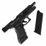 Страйкбольный пистолет (East Crane) Glock 34 Combat Master TTI EC-1202