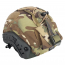 Чехол на шлем типа Atlas/Ops-Core FAST размера L-XL (Multicam)