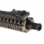 Страйкбольный автомат (Cyma) CM105 DDS BD MK18 SBR EMG Daniel Defense 9.5 inch (Black/TAN)