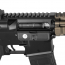 Страйкбольный автомат (Cyma) CM105 DDS BD MK18 SBR EMG Daniel Defense 9.5 inch (Black/TAN)