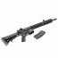 Страйкбольный автомат (East Crane) M4A1 DD SOPMOD Block 2 EC-626