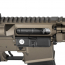 Страйкбольный автомат (Cyma) CM105 DDS DE MK18 SBR EMG Daniel Defense 9.5 inch (TAN)