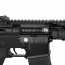 Страйкбольный автомат (Cyma) CM105 DDS BK MK18 SBR EMG Daniel Defense 9.5 inch (Black)