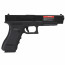 Страйкбольный пистолет (East Crane) Glock 34 EC-1201