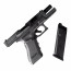 Страйкбольный пистолет (East Crane) Glock 17 Combat Master TTI EC-1104
