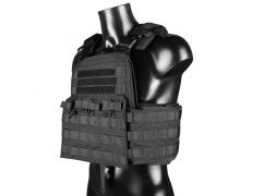 Бронежилет (IDOGEAR) CPC Tactical Vest (Black)