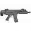 Страйкбольный автомат (Cyma) CM063B FN SCAR SC (Black)