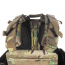 Бронежилет (IDOGEAR) CPC Tactical Vest (Multicam)