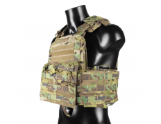 Бронежилет (IDOGEAR) CPC Tactical Vest (Multicam)