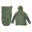 Куртка/спальный мешок (Naturehike) Green