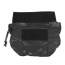 Подсумок (IDOGEAR) утилитарный напашный for JPC/CPC/AVS (Multicam Black)