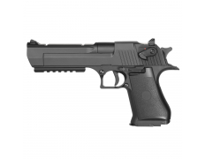 Купить Страйкбольный пистолет (Cyma) CM121S Desert Eagle AEP Li-Po в интернет магазине "AirsoftSports"