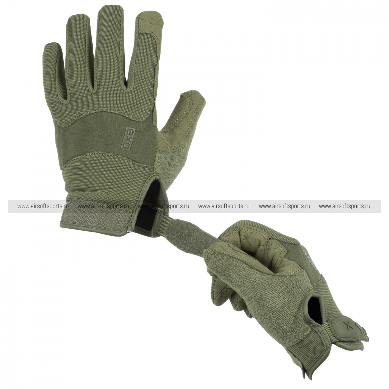 Ironclad exo tactical gloves online