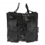 Подсумок (IDOGEAR) штурмовой двойной комбинированный (Multicam Black)