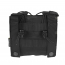 Подсумок (IDOGEAR) штурмовой двойной комбинированный (Multicam Black)
