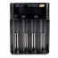Зарядное устройство (BlueMAX) 4 channels of Smart Unerversal Battery Charger