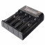 Зарядное устройство (BlueMAX) 4 channels of Smart Unerversal Battery Charger