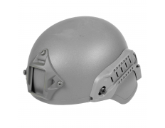 Шлем (ASS) MICH-2000 (Gray)